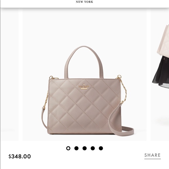 KATE SPADE - Picture 7 of 8